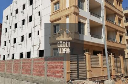 شقة - 3 غرف نوم - 3 حمامات للبيع في بيت الوطن - التجمع الخامس - مدينة القاهرة الجديدة - القاهرة