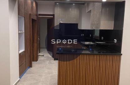 Apartment - 3 Bedrooms - 3 Bathrooms for rent in Eastown - 5th Settlement Compounds - The 5th Settlement - New Cairo City - Cairo Apartment - 3 Bedrooms - 3 Bathrooms for rent in Eastown - 5th Settlement Compounds - The 5th Settlement - New Cairo City - Cairo