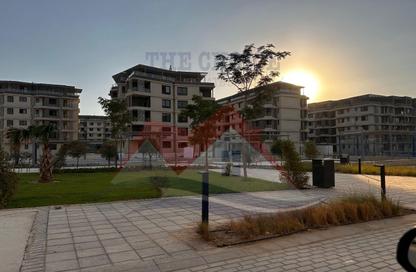 Apartment - 3 - 3 for sale in Badya Palm Hills - 6 October Compounds - 6 October City - Giza Apartment - 3 - 3 for sale in Badya Palm Hills - 6 October Compounds - 6 October City - Giza