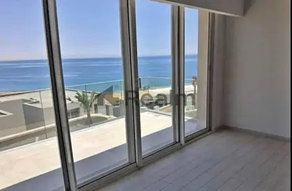 Chalet - 3 Bedrooms - 3 Bathrooms for sale in Azha - Al Ain Al Sokhna - Suez