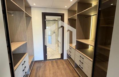 iVilla - 4 Bedrooms - 5 Bathrooms for rent in Cairo Festival City - North Investors Area - New Cairo City - Cairo