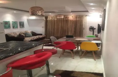 Apartment - 2 Bedrooms - 1 Bathroom for rent in Privado - Madinaty - Cairo