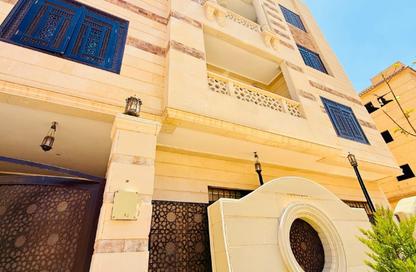 Apartment - 2 - 1 for sale in Al Andalus Buildings - Al Andalus District - New Cairo City - Cairo