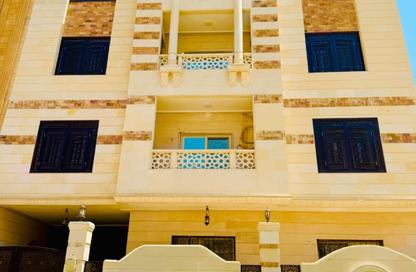 Apartment - 2 - 1 for sale in Al Andalus Buildings - Al Andalus District - New Cairo City - Cairo