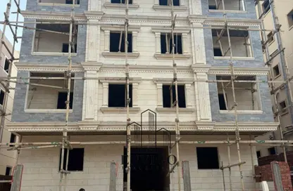 Apartment - 3 Bedrooms - 2 Bathrooms for sale in New Narges - New Cairo City - Cairo Apartment - 3 Bedrooms - 2 Bathrooms for sale in New Narges - New Cairo City - Cairo