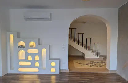 Duplex - 3 Bedrooms - 3 Bathrooms for rent in Westown - Sheikh Zayed Compounds - Sheikh Zayed City - Giza