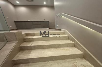 Twin House - 4 - 5 for rent in Katameya Dunes - El Katameya Compounds - El Katameya - New Cairo City - Cairo