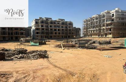 iVilla - 3 Bedrooms - 5 Bathrooms for sale in Mountain View iCity October - 6 October Compounds - 6 October City - Giza