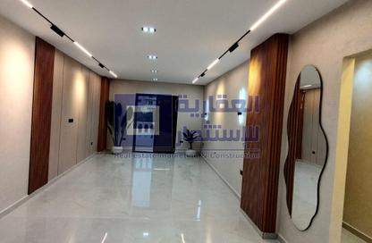 Apartment - 3 Bedrooms - 2 Bathrooms for sale in 3rd District - 6 October City - Giza