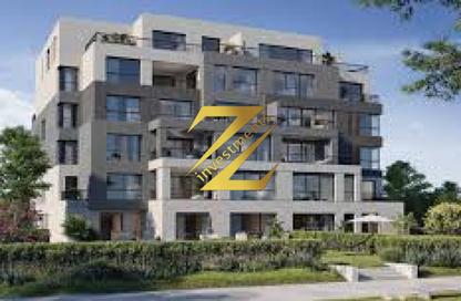 Apartment - 3 Bedrooms - 3 Bathrooms for sale in Park Central - Mostakbal City Compounds - Mostakbal City - Future City - Cairo