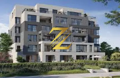 Apartment - 3 Bedrooms - 3 Bathrooms for sale in Park Central - Mostakbal City Compounds - Mostakbal City - Future City - Cairo