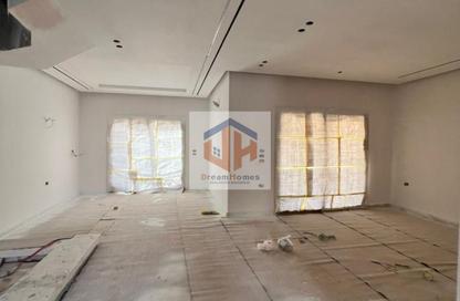 Villa - 4 Bedrooms - 4 Bathrooms for rent in Madinaty - Cairo