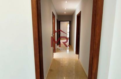 Apartment - 3 Bedrooms - 3 Bathrooms for sale in Mountain View iCity - 5th Settlement Compounds - The 5th Settlement - New Cairo City - Cairo Apartment - 3 Bedrooms - 3 Bathrooms for sale in Mountain View iCity - 5th Settlement Compounds - The 5th Settlement - New Cairo City - Cairo