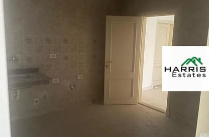 Apartment - 3 Bedrooms - 3 Bathrooms for rent in R3 - New Capital City - Cairo