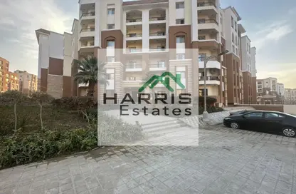 شقة - 3 غرف نوم - 3 حمامات للايجار في R3 - العاصمة الإدارية الجديدة - القاهرة