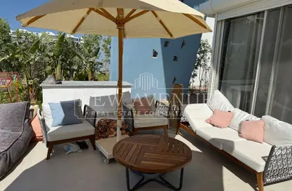 فيلا - 4 غرف نوم - 5 حمامات للبيع في فوكا باي - راس الحكمة - الساحل الشمالي