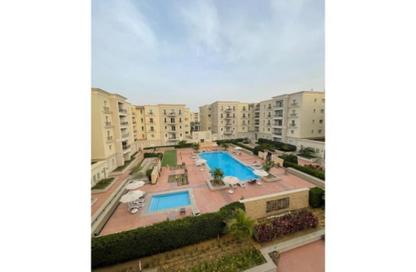 Apartment - 3 Bedrooms - 3 Bathrooms for sale in Mivida - 5th Settlement Compounds - The 5th Settlement - New Cairo City - Cairo