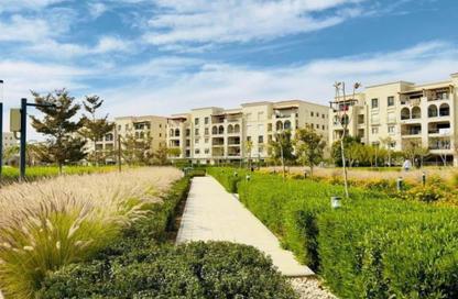 Apartment - 3 Bedrooms - 3 Bathrooms for sale in Mivida - 5th Settlement Compounds - The 5th Settlement - New Cairo City - Cairo Apartment - 3 Bedrooms - 3 Bathrooms for sale in Mivida - 5th Settlement Compounds - The 5th Settlement - New Cairo City - Cairo
