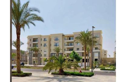 Apartment - 3 Bedrooms - 3 Bathrooms for sale in Mivida - 5th Settlement Compounds - The 5th Settlement - New Cairo City - Cairo Apartment - 3 Bedrooms - 3 Bathrooms for sale in Mivida - 5th Settlement Compounds - The 5th Settlement - New Cairo City - Cairo