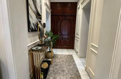 Villa - 4 - 5 for sale in Privado - Madinaty - Cairo