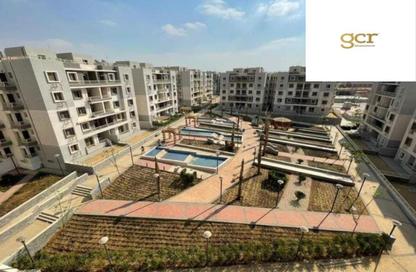Apartment - 3 Bedrooms - 3 Bathrooms for sale in JAYD Residence - 5th Settlement Compounds - The 5th Settlement - New Cairo City - Cairo Apartment - 3 Bedrooms - 3 Bathrooms for sale in JAYD Residence - 5th Settlement Compounds - The 5th Settlement - New Cairo City - Cairo