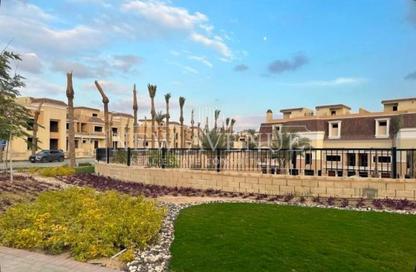 Duplex - 3 Bedrooms - 3 Bathrooms for sale in Sheya Residence - Sarai - Mostakbal City Compounds - Mostakbal City - Future City - Cairo Duplex - 3 Bedrooms - 3 Bathrooms for sale in Sheya Residence - Sarai - Mostakbal City Compounds - Mostakbal City - Future City - Cairo