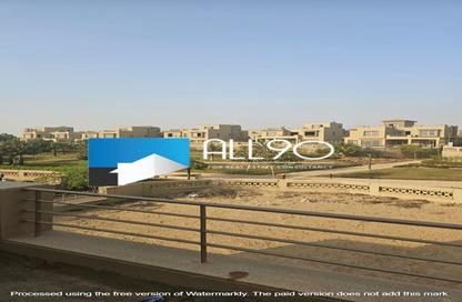 Villa - 4 - 4 for sale in Palm Hills Kattameya - El Katameya Compounds - El Katameya - New Cairo City - Cairo