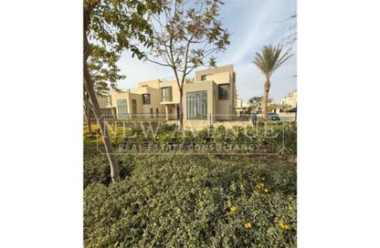 Villa - 4 Bedrooms - 4 Bathrooms for sale in Sodic East - 6th District - New Heliopolis - Cairo Villa - 4 Bedrooms - 4 Bathrooms for sale in Sodic East - 6th District - New Heliopolis - Cairo