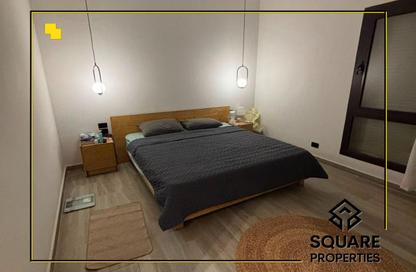 Apartment - 3 - 3 for rent in Westown - Sheikh Zayed Compounds - Sheikh Zayed City - Giza