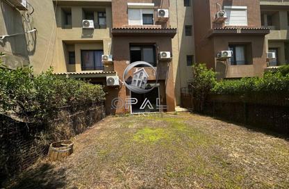 Duplex - 3 Bedrooms - 3 Bathrooms for rent in Casa - Sheikh Zayed Compounds - Sheikh Zayed City - Giza Duplex - 3 Bedrooms - 3 Bathrooms for rent in Casa - Sheikh Zayed Compounds - Sheikh Zayed City - Giza