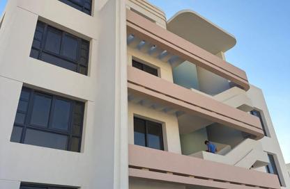 Chalet - 3 Bedrooms - 2 Bathrooms for sale in June - Ras Al Hekma - North Coast