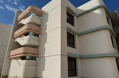 Chalet - 3 Bedrooms - 2 Bathrooms for sale in June - Ras Al Hekma - North Coast