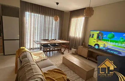 شقة - غرفة نوم - 2 حمامات للايجار في فيليت - كمبوندات التجمع الخامس - التجمع الخامس - مدينة القاهرة الجديدة - القاهرة