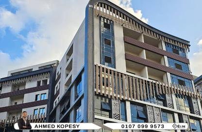 محل تجاري - استوديو للبيع في صوارى - كمبوندات الاسكندرية - الاسكندرية