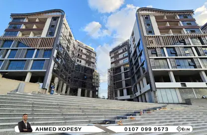 محل تجاري - استوديو للبيع في صوارى - كمبوندات الاسكندرية - الاسكندرية