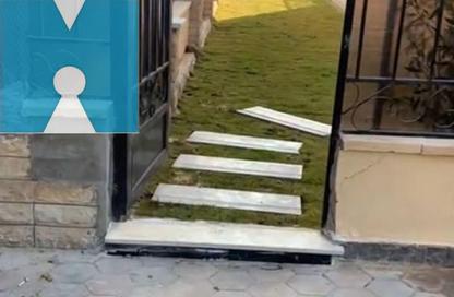 Apartment - 3 Bedrooms - 2 Bathrooms for sale in Opera City - 6th District - Sheikh Zayed City - Giza