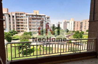 شقة - 3 - 3 للايجار في مدينة وصال - كمبوندات الشروق - مدينة الشروق - القاهرة