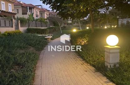 Villa - 6 - 6 for sale in Cluster 1 - Hyde Park - New Cairo City - Cairo