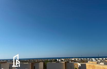 Chalet - 6 - 5 for sale in Seashell - Sidi Abdel Rahman - North Coast
