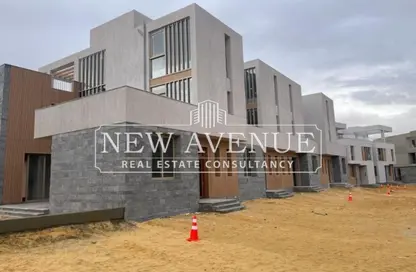 تاون هاوس - 3 غرف نوم - 4 حمامات للبيع في أليري - ذا سيتي اوف اوديسا - كمبوندات مدينة المستقبل - مدينة المستقبل - القاهرة تاون هاوس - 3 غرف نوم - 4 حمامات للبيع في أليري - ذا سيتي اوف اوديسا - كمبوندات مدينة المستقبل - مدينة المستقبل - القاهرة