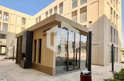 مساحات مكتبية - غرفة نوم - 1 حمام للايجار في ديستريكت 5 - كمبوندات التجمع الخامس - التجمع الخامس - مدينة القاهرة الجديدة - القاهرة