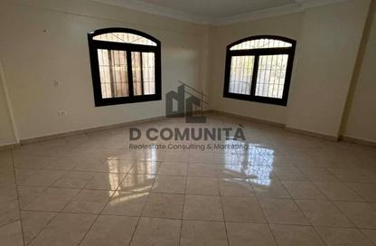 Apartment - 3 Bedrooms - 2 Bathrooms for rent in Al Sheikh Hassan Maamoun St. - El Yasmeen 7 - El Yasmeen - New Cairo City - Cairo