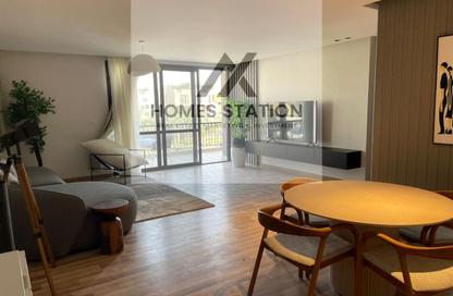 Apartment - 2 Bedrooms - 1 Bathroom for rent in Eastown - 5th Settlement Compounds - The 5th Settlement - New Cairo City - Cairo Apartment - 2 Bedrooms - 1 Bathroom for rent in Eastown - 5th Settlement Compounds - The 5th Settlement - New Cairo City - Cairo
