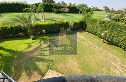 فيلا - 4 غرف نوم - 4 حمامات للبيع في الربوة - كمبوندات الشيخ زايد - الشيخ زايد - الجيزة