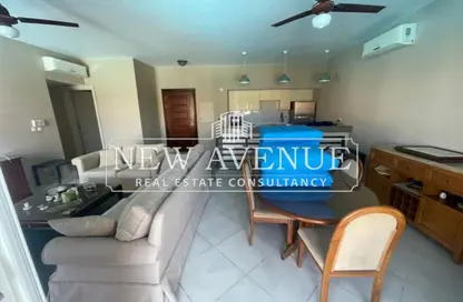 شاليه - 3 غرف نوم - 2 حمامات للبيع في مراسي - سيدي عبد الرحمن - الساحل الشمالي