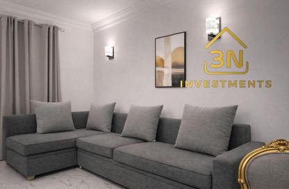 Penthouse - 3 Bedrooms - 3 Bathrooms for rent in Mountain View Hyde Park - 5th Settlement Compounds - The 5th Settlement - New Cairo City - Cairo