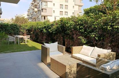 Apartment - 2 Bedrooms - 3 Bathrooms for rent in Eastown - 5th Settlement Compounds - The 5th Settlement - New Cairo City - Cairo