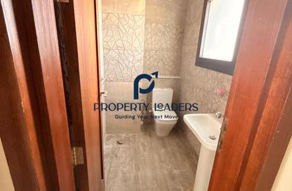 Townhouse - 5 - 2 for rent in Westown - Sheikh Zayed Compounds - Sheikh Zayed City - Giza