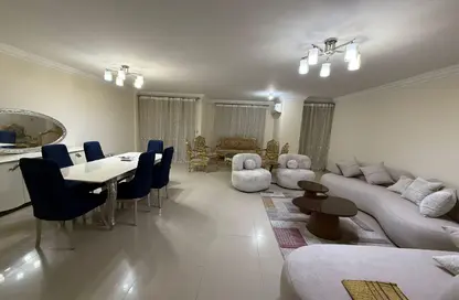 شقة - 2 غرف نوم - 2 حمامات للايجار في جايد ريزيدنس - كمبوندات التجمع الخامس - التجمع الخامس - مدينة القاهرة الجديدة - القاهرة