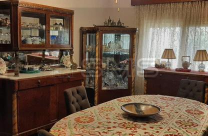 Townhouse - 7+ Bedrooms - 4 Bathrooms for sale in 5th Settlement Compounds - The 5th Settlement - New Cairo City - Cairo